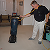 Myrtle Beach Carpet Cleaning Services